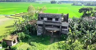 দীর্ঘ আইনি জটিলতা কাটিয়ে চালু হচ্ছে নকলা ফায়ার সার্ভিস স্টেশন